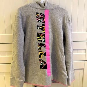 Stella McCartney Girls Tracksuit